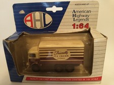 Hartoy Die-Cast Model Ice