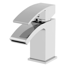 Modern Mini Mono Basin Sink