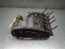 Yamaha RD350 A B 1974-1975 Engine Crankcases Crank Cases 351-104594 