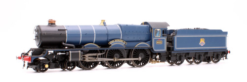 Hornby gauge r3370tts early - oo,