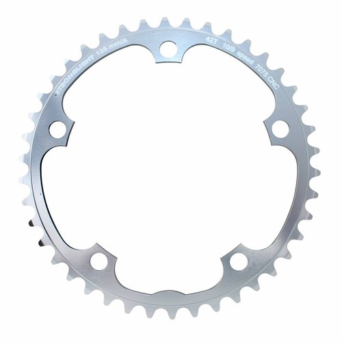 Road chainring arm 135mm - road,