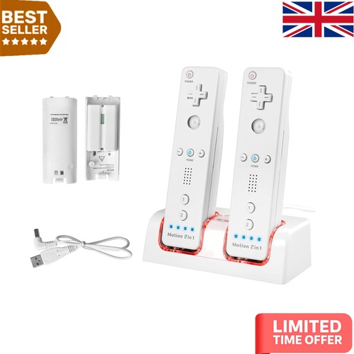 Pack 2800mah rechargeable - 2,