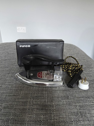 Vintage pifco dual voltage - dual,