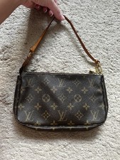 Louis Vuitton Mini Pochette