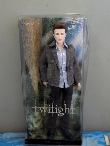 The twilight saga - the,
