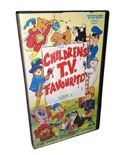 NSPCC Children's TV Favourites