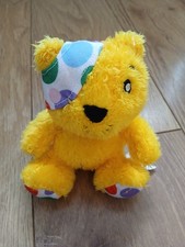 Pudsey BBC Children In Need