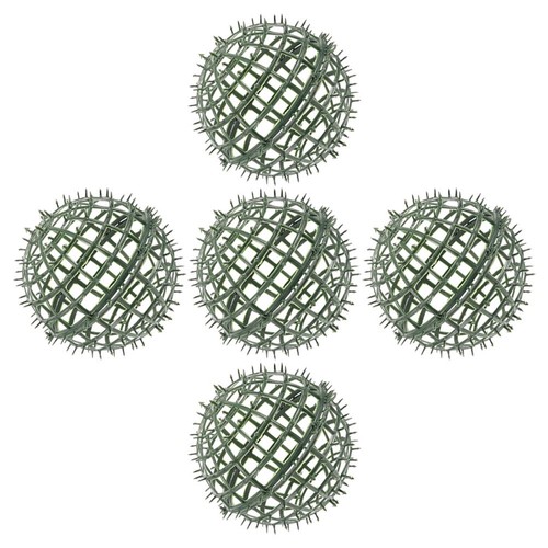 Pcs topiary frame outdoor - 5,