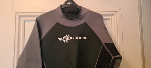 Vortex wetsuit new unused - wetsuit,