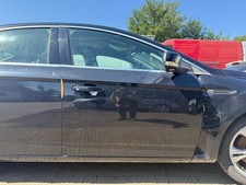 FORD MONDEO MK4 2010-2014 DOOR BARE FRONT RIGHT SIDE 1778161