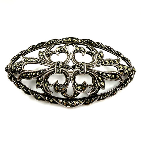Vintage sterling silver - sterling,