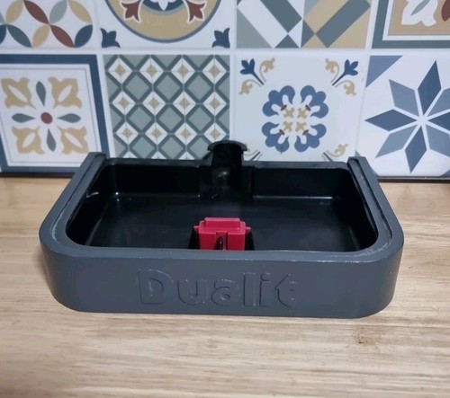 Dualit dcm2 1 - 3,