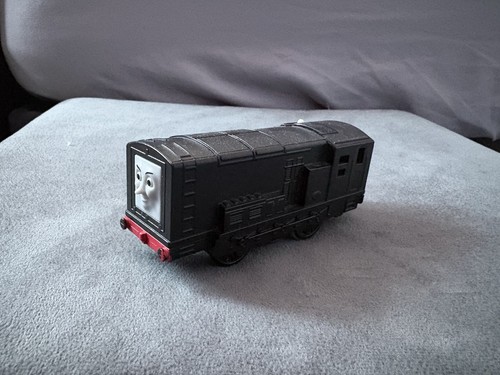 Diesel thomas the tank - the,