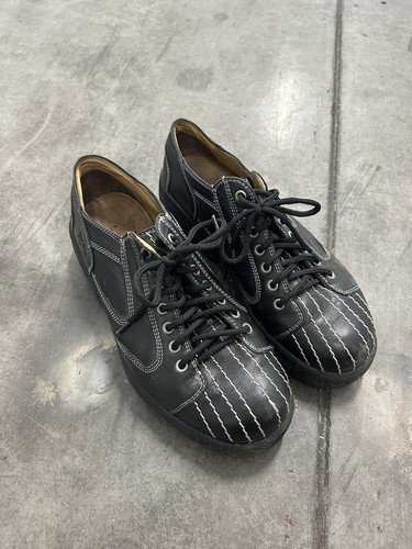 Rare john fluevog provog - rare,