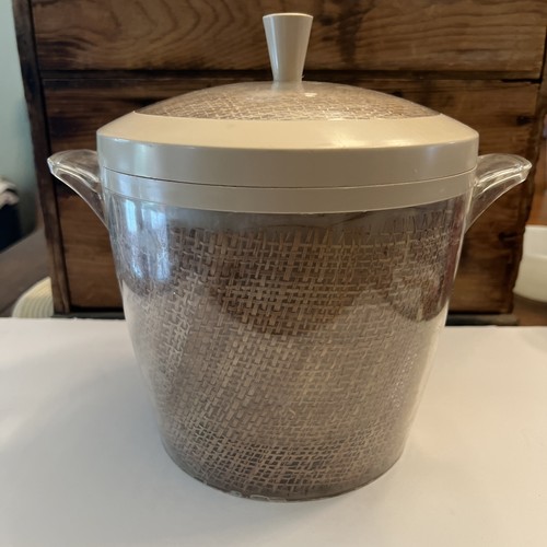 Mcm plastic thermos - mcm,