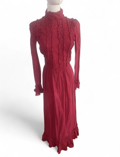 Vintage 1970s edwardian - 1970s,