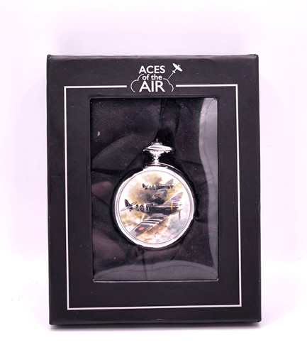 Aces the air spitfire - aces,