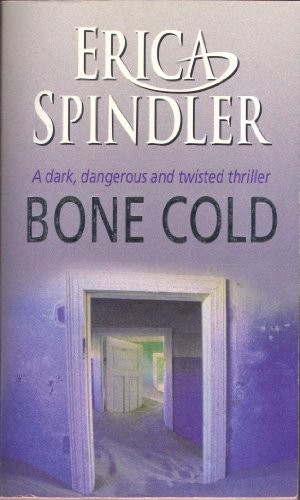 Bone cold spindler - bone, erica