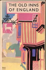 THE OLD INNS OF ENGLAND -