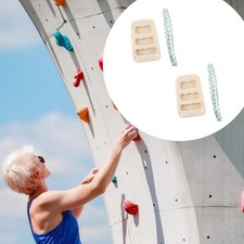 2 Pieces Hang Boards Pull up