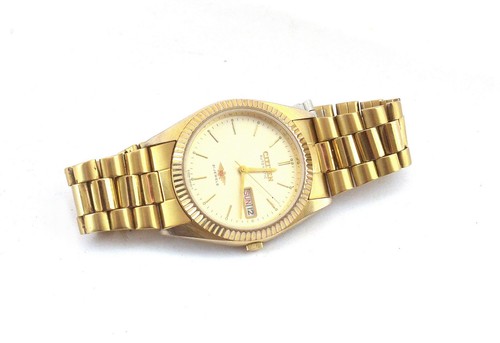 Vintage 1970 gold plated - vintage, 1970's