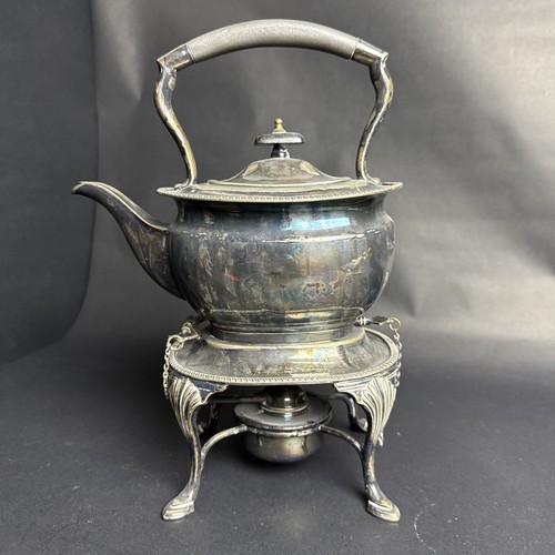 Elkington england silver plate - elkington,