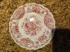 4 Ridgeway Dinnerware Windsor