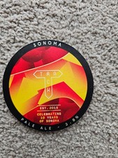 TRACK    Brewery   beer pump clip