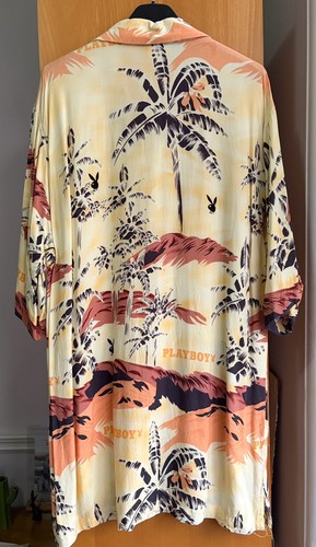 Vintage rare playboy - rare, hawaiian