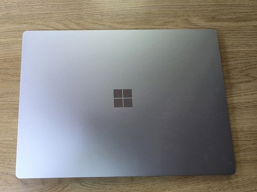 Microsoft surface laptop - microsoft,