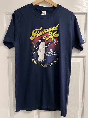 Fleetwood mac concert - fleetwood,