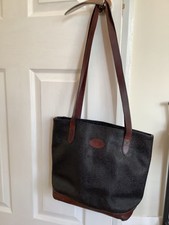 Mulberry vintage scotchgrain - mulberry,