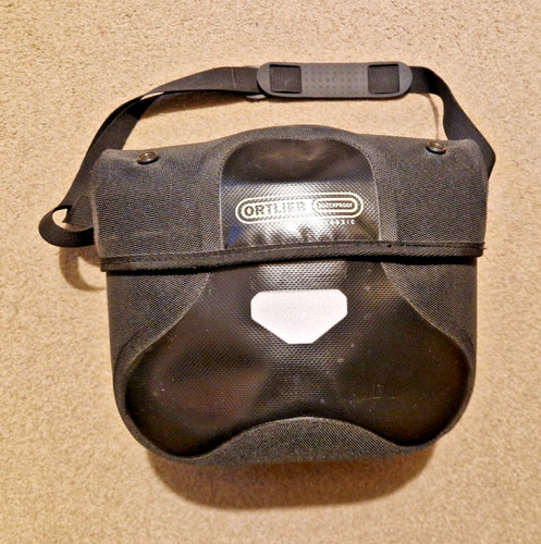 Ortlieb ultimate waterproof - 5,