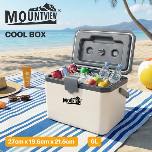 Mountview cool box portable - cool,