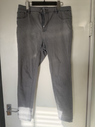 Primark women grey - primark, jeans