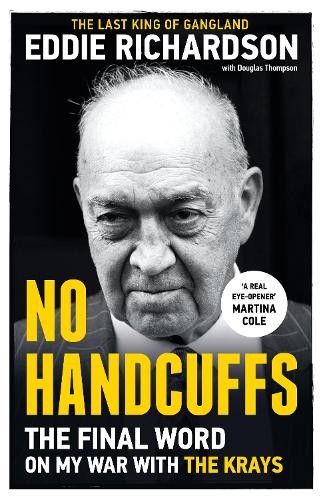 Handcuffs the final word - handcuffs:,