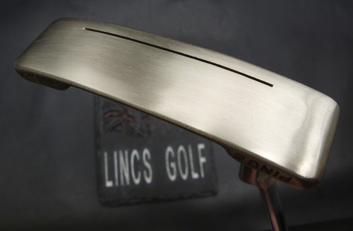 Ping anser putter 89cm length - 89cm,