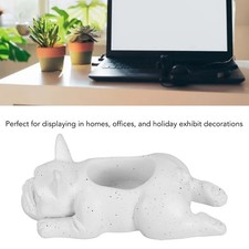 Adorable French Bulldog Shape