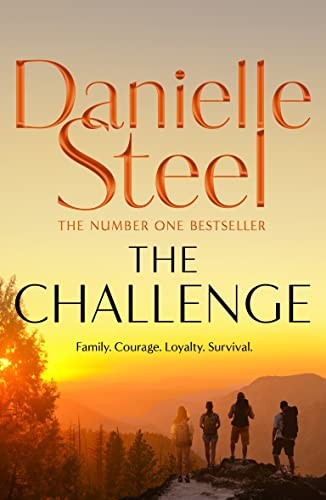 The challenge - challenge:, gripping