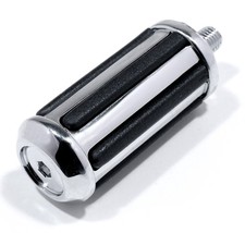 Chrome Shifter Detent for