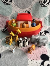 Playmobil 123 Take Along