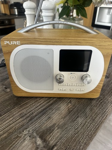 Pure evoke dab - pure, h4