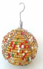 Christmas tree decoration -