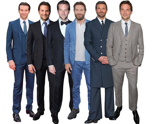 Bradley cooper life size - cooper,