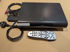 SKY HD BOX PLUS + HD BOX - 250GB Storage - SKY AMSTRAD DRX890 - R