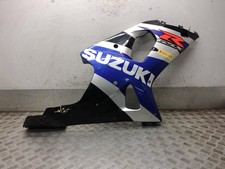 2002 SUZUKI GSXR 1000 GSXR