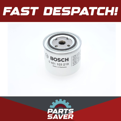 Oil filter fits - filter,