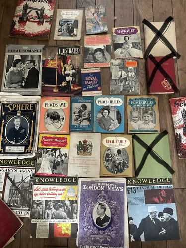 Mixed lot vintage collectable - lot,
