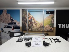 Thule BackPac 973 fits VW T4  91-02 / VW T5  03-15 WHEN FITTED WITH A TAILGATE