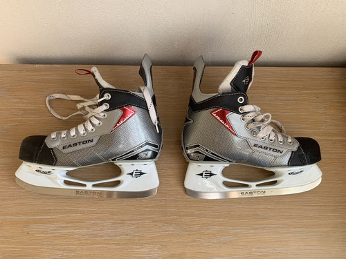 Easton ice hockey - skates, size